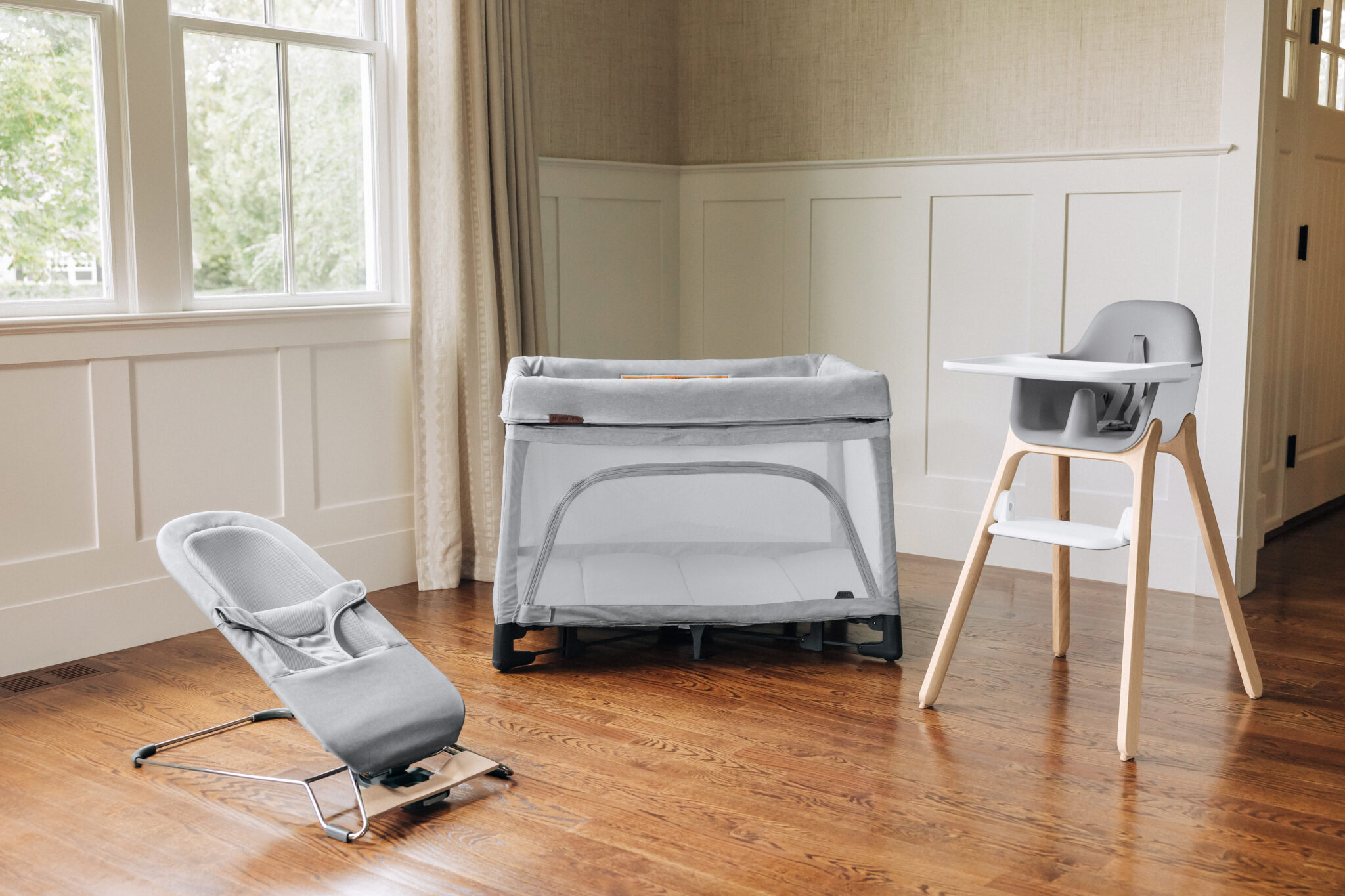 Landing Page Car Seats Uppababy