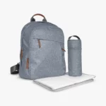 Changing backpack - what's included