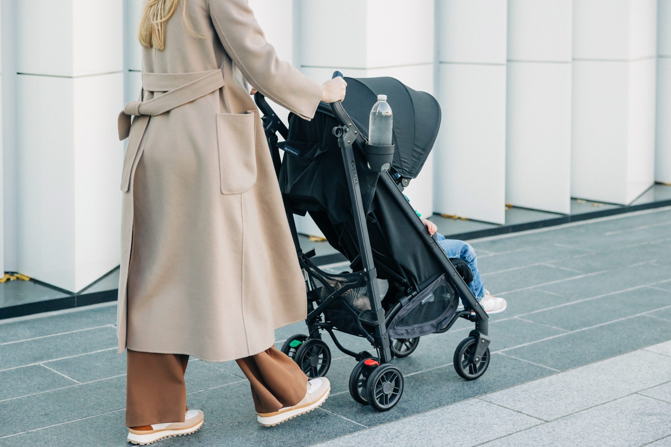 2018 uppababy g luxe hotsell