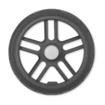 Rear Wheel for Vista (models 2015-2019) and Vista V2