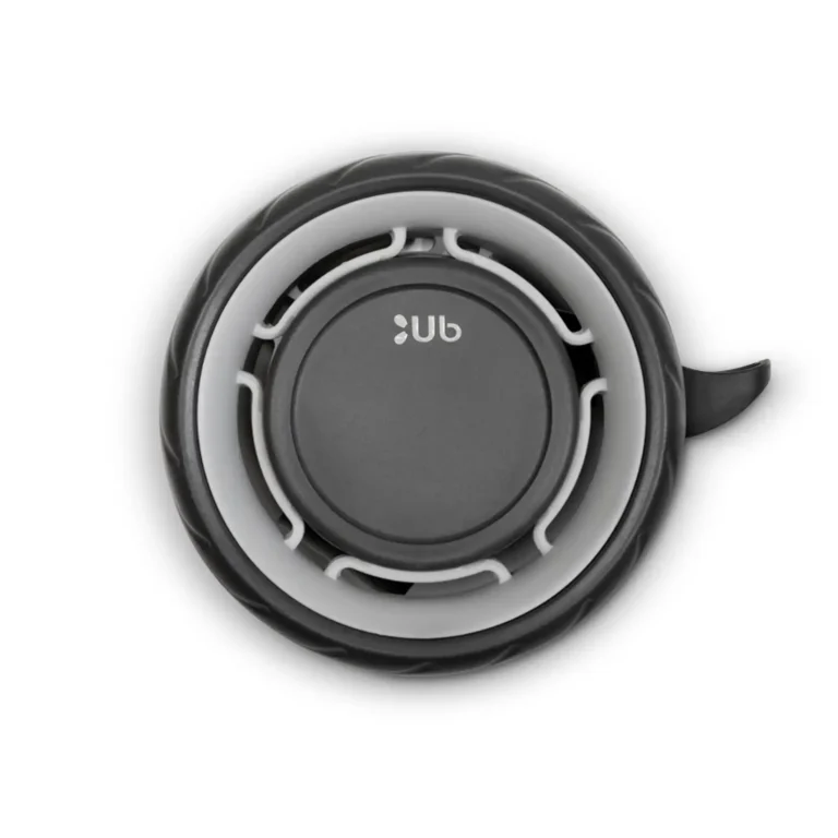 Left Rear Wheel for G-Luxe (models 2013-2014)