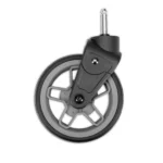 Front Wheel for Minu V2 in Silver