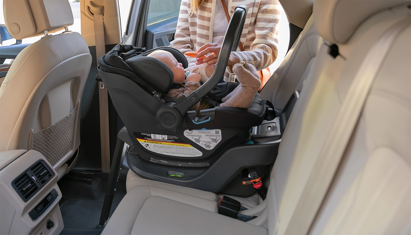 Aria Infant Car Seat Base